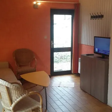 Holiday home Chez Rose Au Vallee De Rabais