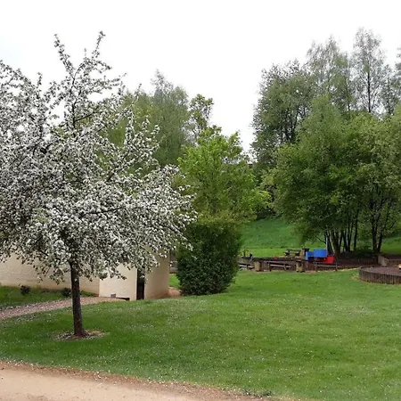 Holiday home Chez Rose Au Vallee De Rabais *