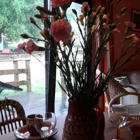 Chez Rose Au Vallee De Rabais Holiday home