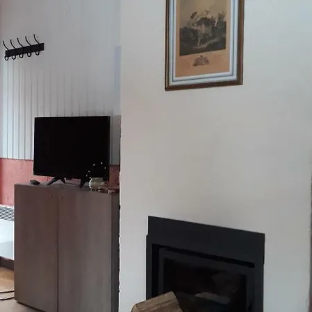 Chez Rosé Au Vallée De Rabais Virton