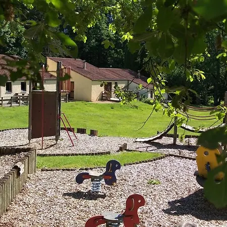 Chez Rose Au Vallee De Rabais * Virton